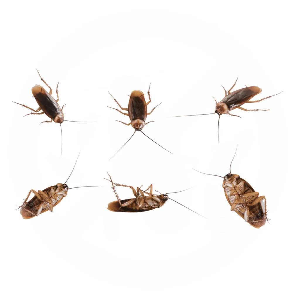 Best Darn Pest Control – Port St. Lucie, FL
