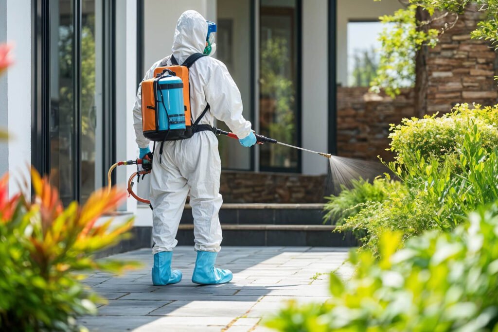 Best Darn Pest Control – Port St. Lucie, FL